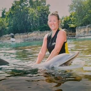 Helping Autumn Stewart