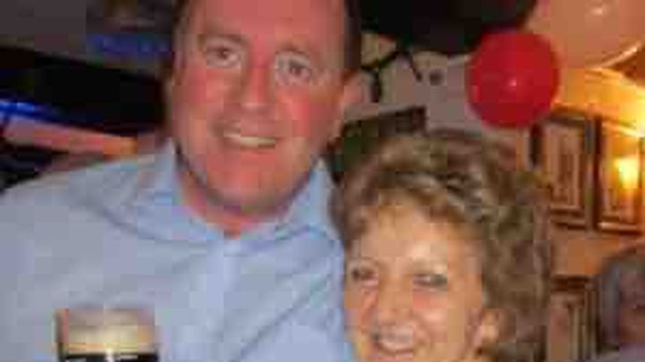 Main fundraiser photo