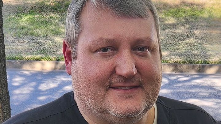 Support Rick Abernathy's Recovery Journey campaign photo, 1 of 4