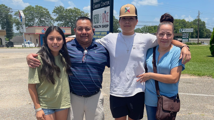 Support for Jose Yanez & Family in Crisis campaign photo, 1 of 6