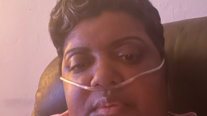 Support Needed During Medicaid Issues campaign photo, 1 of 3