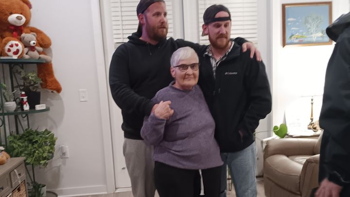 Help Kyle's Family After Emergency Surgery campaign photo, 1 of 3