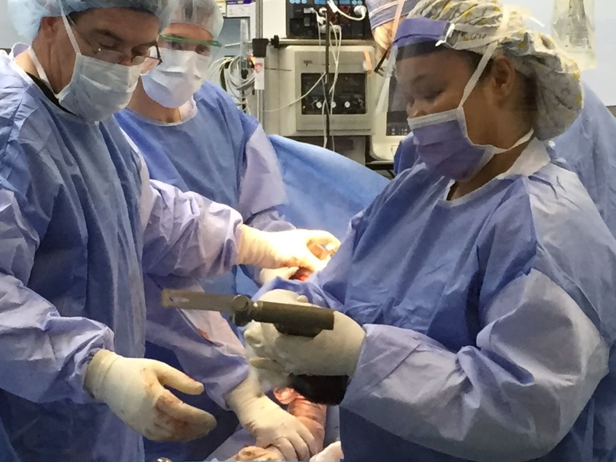 Fundraiser by Saska Borkovic : Medical Missions Trip to Antigua, Guatemala