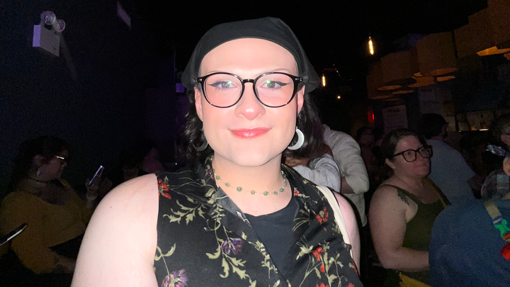 Main fundraiser photo