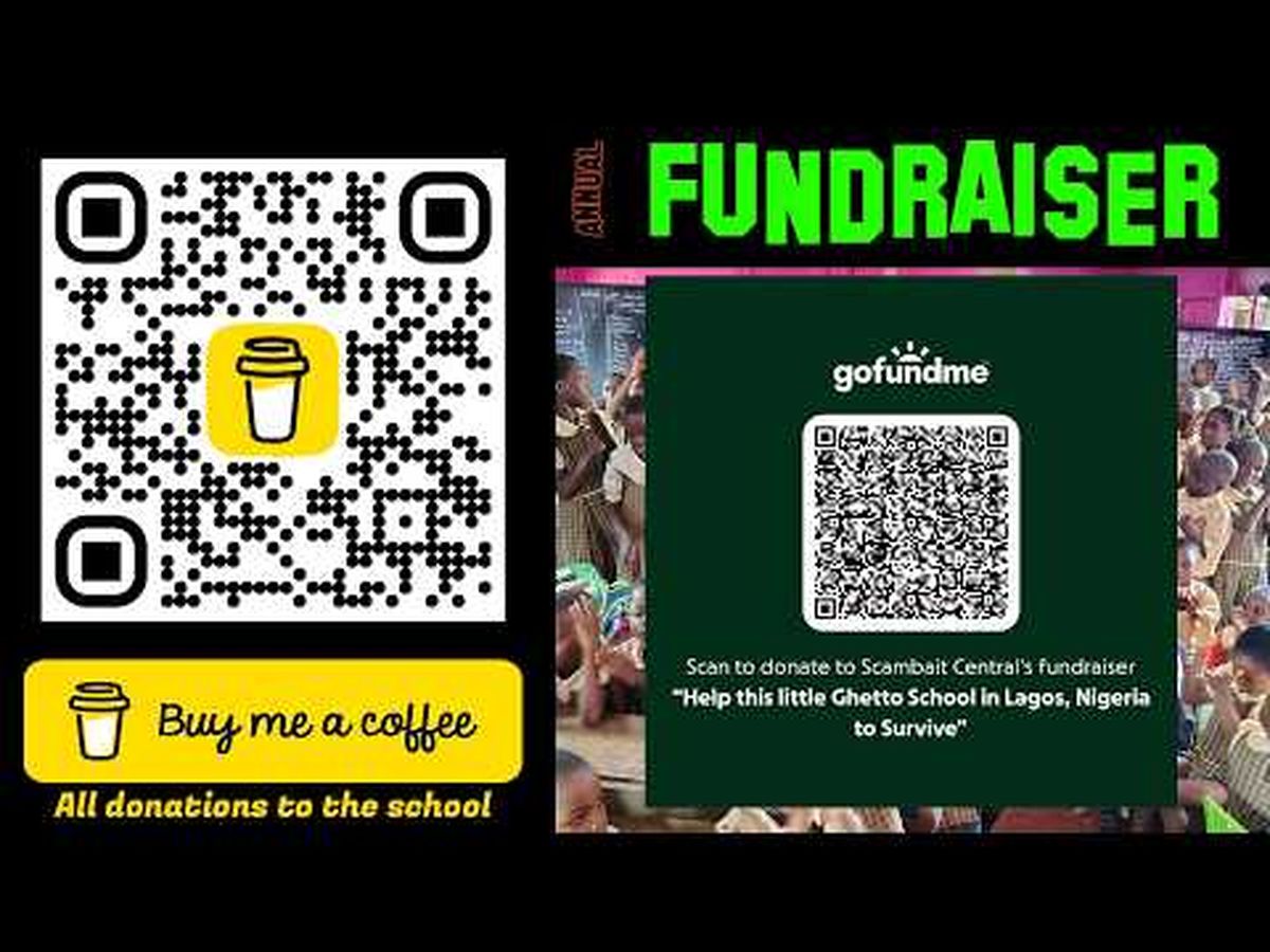 Fundraiser’s main image