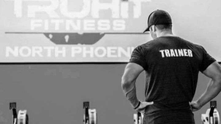 For Travis Ernst campaign photo, 1 of 3