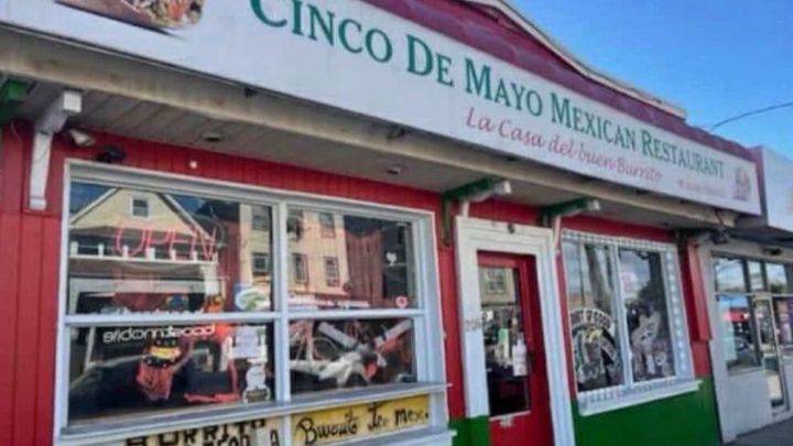 Save the Legendary Cinco de Mayo campaign photo, 1 of 3