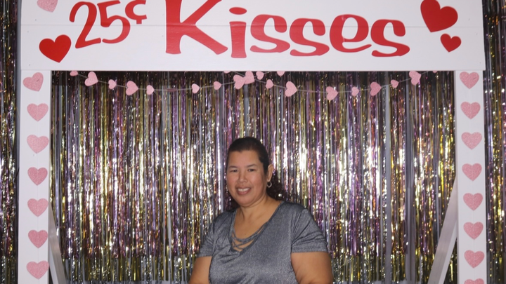 Main fundraiser photo