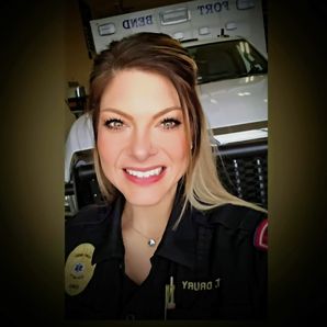 Tara Drury