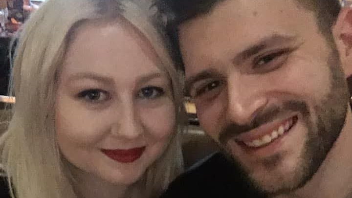 Support Chelsea & Justin’s Fight with Cancer campaign photo, 1 of 8