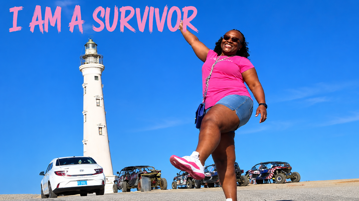Join Me in Helping the American Cancer Society campaign photo, 1 of 3
