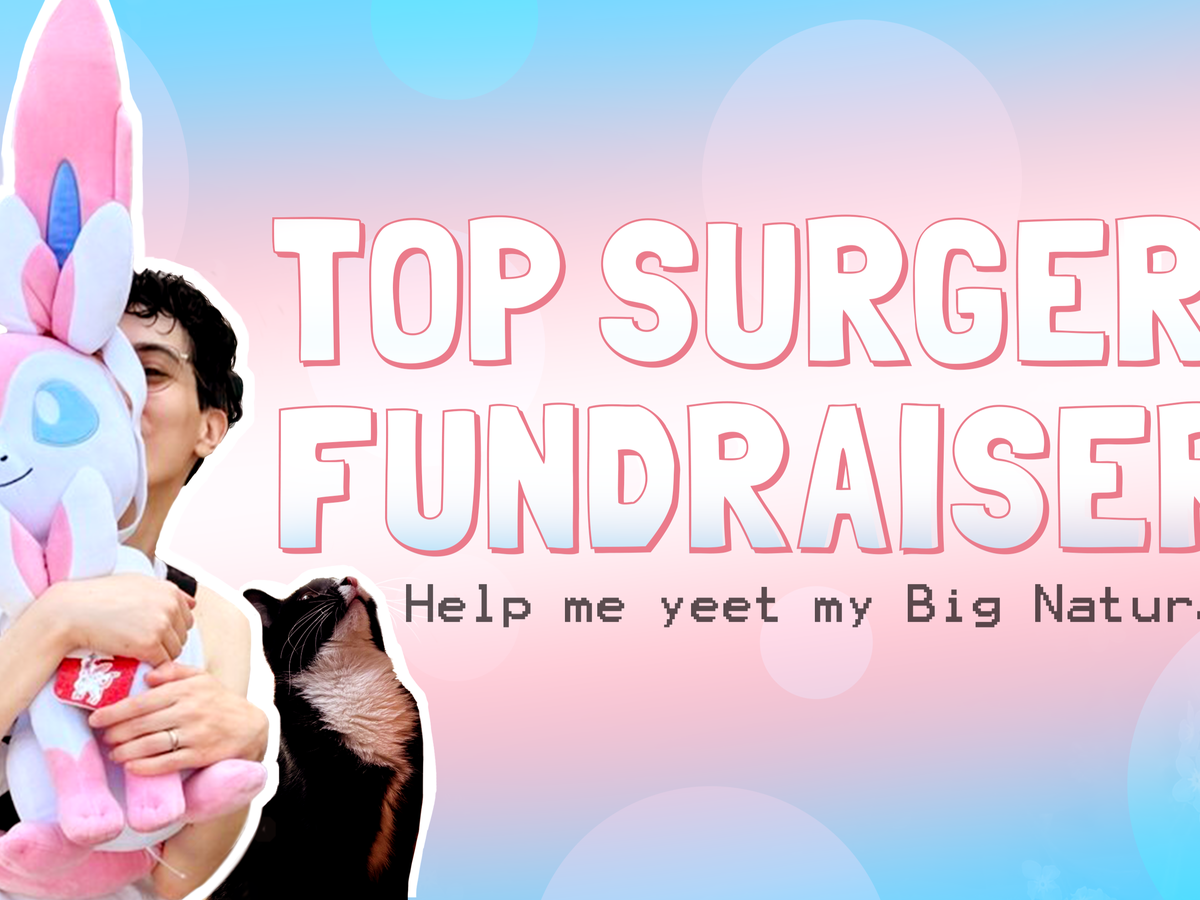 Fundraiser’s main image