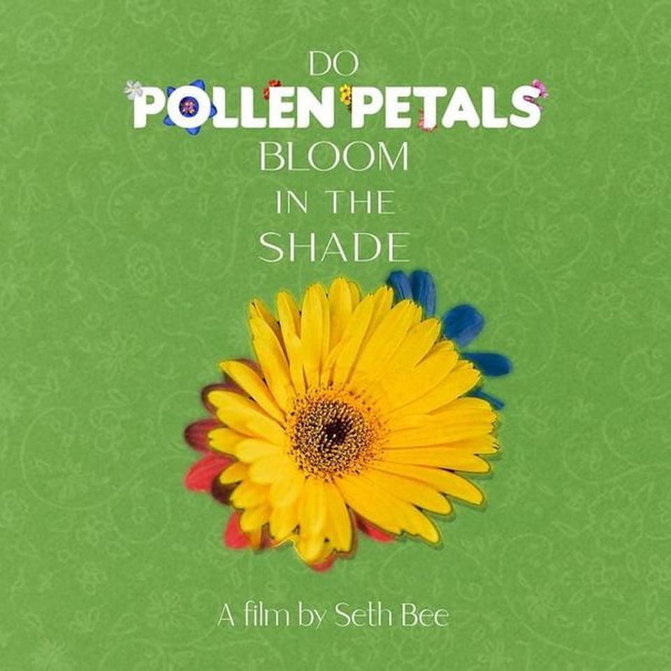 Fundraiser by Lani Commerford : Pollen Petals Short Film