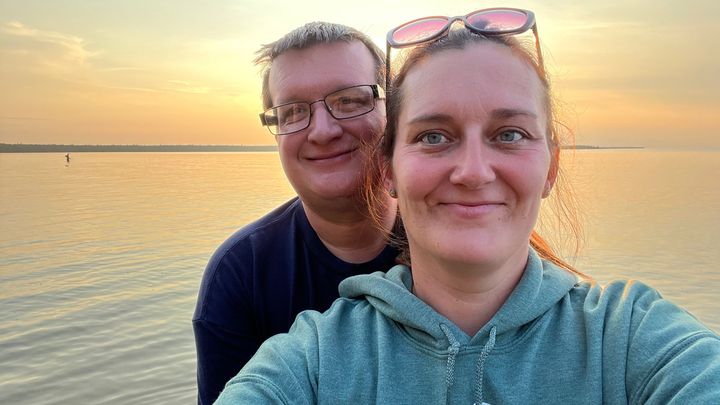 Support Melanie and Chris in Their Time of Need campaign photo, 1 of 4