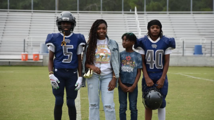Caiden Rathborne Fundraiser by Rachel Idol : In Loving Memory of Caiden Fishburne