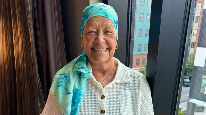 Support Mary Beth’s Fight with Stage 4 Cancer campaign photo, 1 of 8
