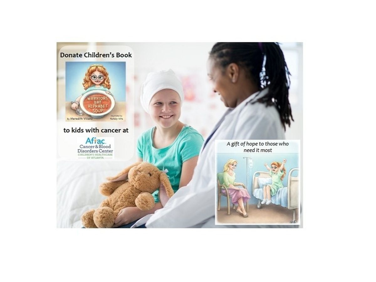 Fundraiser’s main image