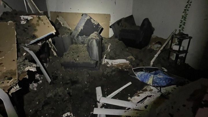 Help Arick Rebuild After Fire campaign photo, 1 of 2