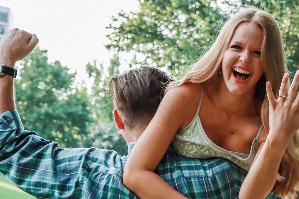 Fundraiser for Haley Plemmons by Alyssa Powers : Support Haleys Cancer  Journey