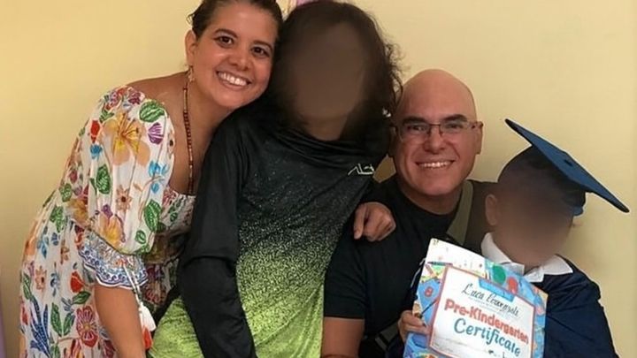 TPS Uncertainty to Legal Status: Support Our Family campaign photo, 1 of 4