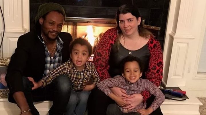 Felix Aderinwale Memorial and family needs campaign photo, 1 of 2