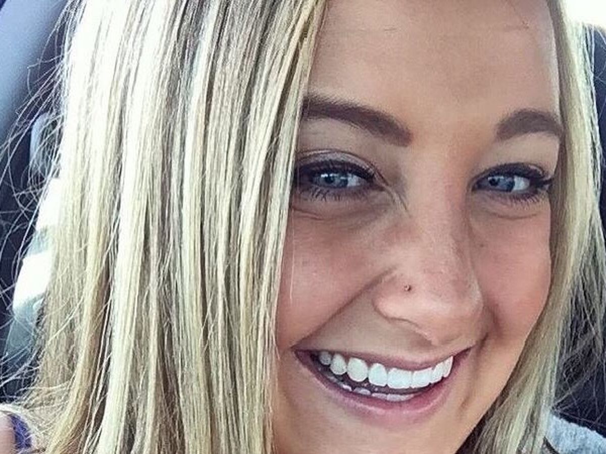 Alexis Rolfe Fundraiser for Christy Roloff by Sydney Cumber : Alexis Roloff Memorial ...