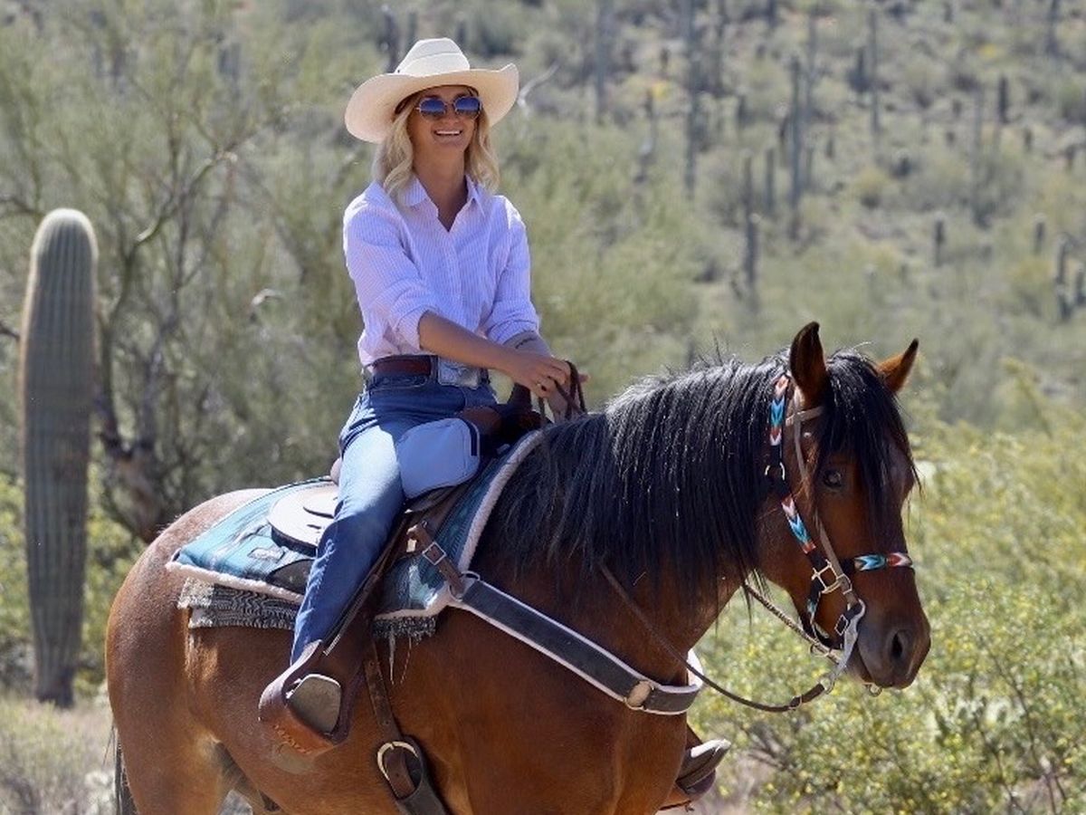Support Aversa’s Healing Journey campaign photo, 1 of 8