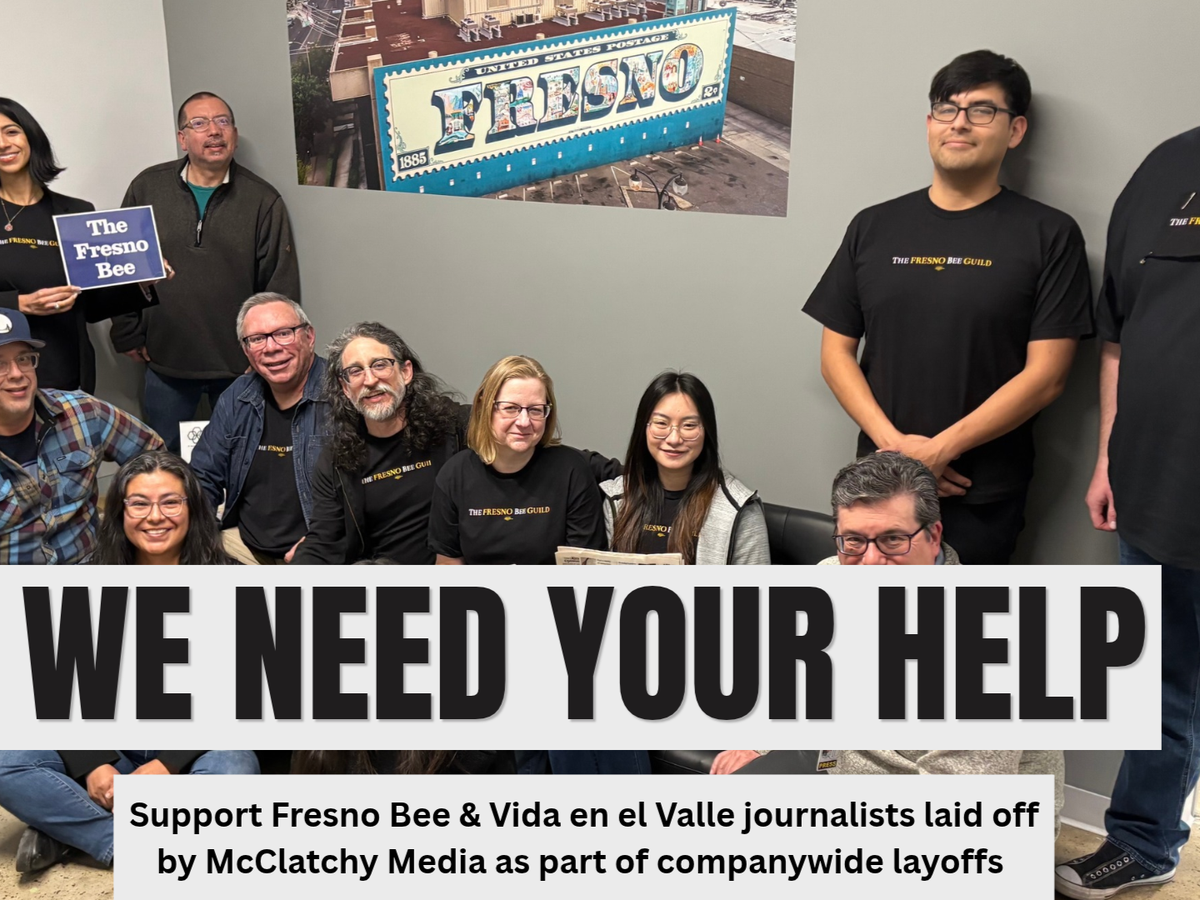 Fundraiser’s main image