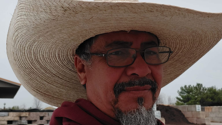 Help Support Our Father During His Recovery campaign photo, 1 of 8