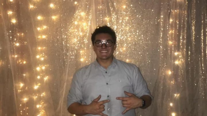 Main fundraiser photo