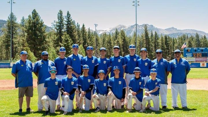 Support South Tahoe All Stars' Regional Journey campaign photo, 1 of 4
