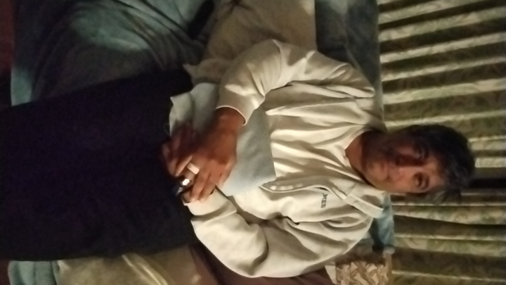 Please Support Tomas Parrales During His Recovery campaign photo, 1 of 3