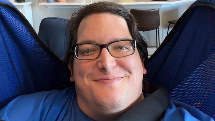 Support Jeff’s Recovery After Accident campaign photo, 1 of 8