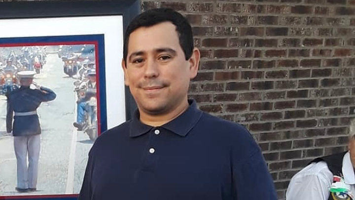 Main fundraiser photo
