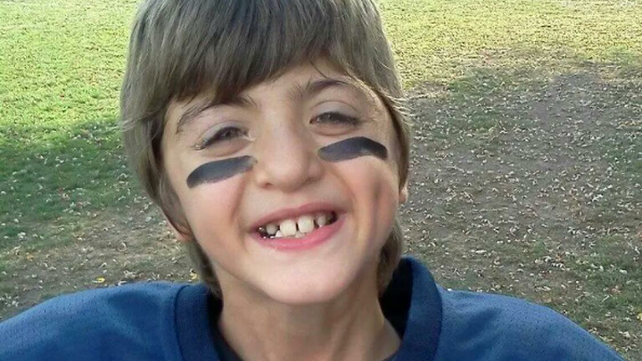 Main fundraiser photo