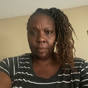 Peggy Carr-McMichael