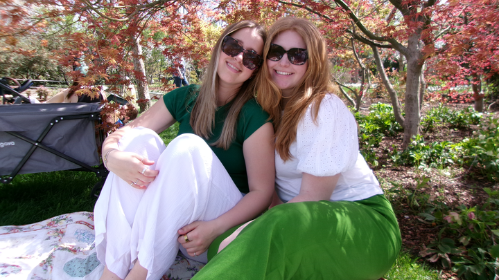 Main fundraiser photo