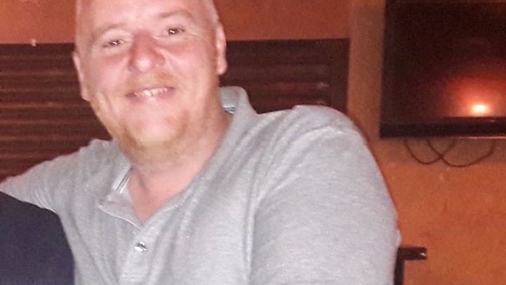 Main fundraiser photo