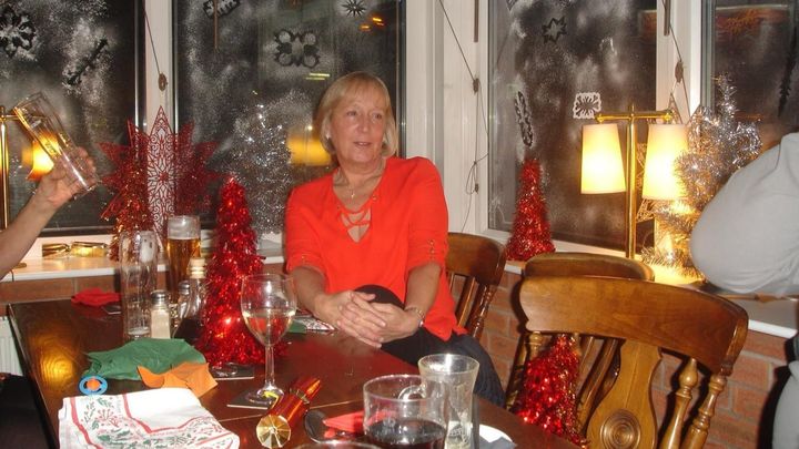 Main fundraiser photo