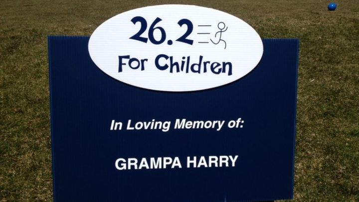 Main fundraiser photo