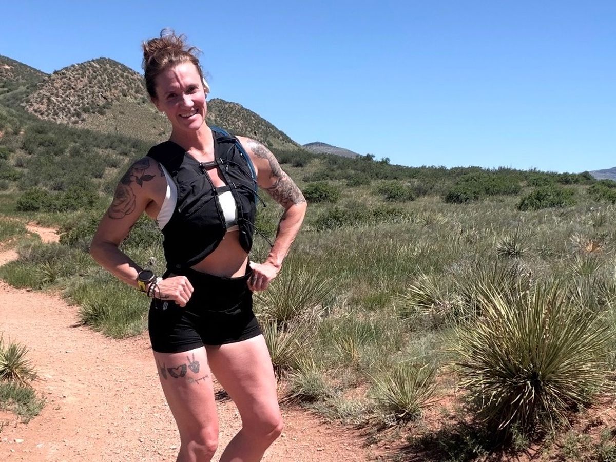 Help Katie Rebuild After Surviving an Attempted Murder campaign photo, 1 of 5