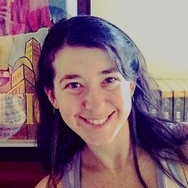 Molly Wenig Rubenstein