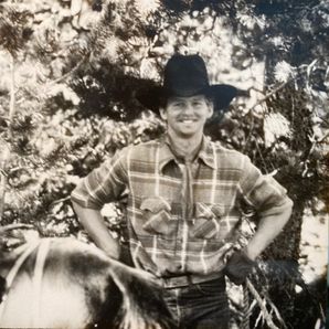 Michael Chandler Poulsen