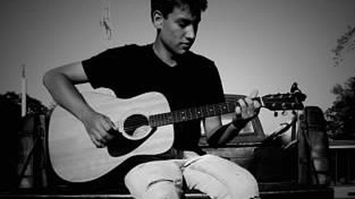 Jacob Reed Singer Fundraiser by Holly Reed : In memory of Jacob Reed. Burial cost