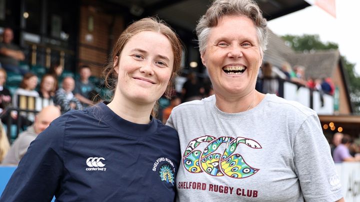 Main fundraiser photo