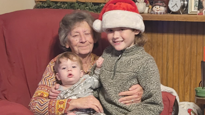 Help the Wasson Family Lay Linda to Rest campaign photo, 1 of 7