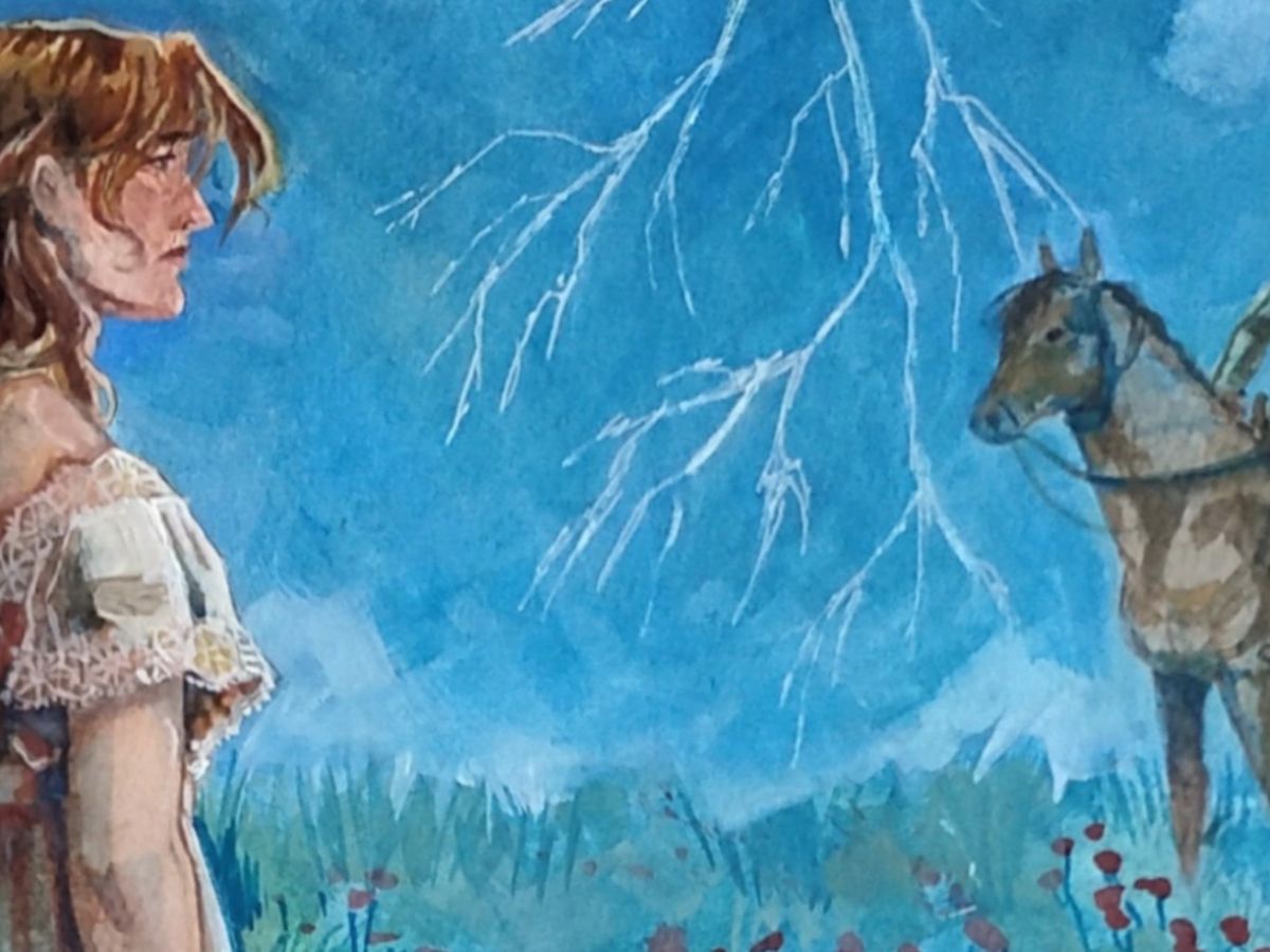 Fundraiser’s main image