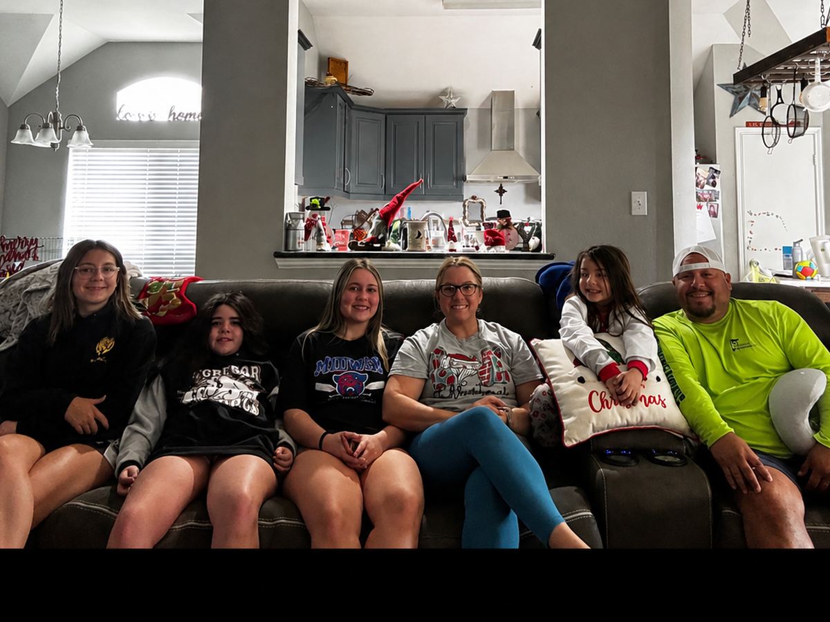 Honoring Coach Bert: Support for the Lopez Family campaign photo, 1 of 6