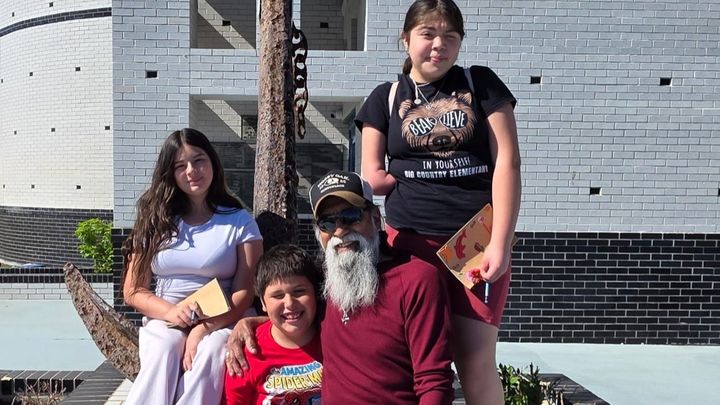 Help Ronald Guerra Return Home & Fight Cancer campaign photo, 1 of 6