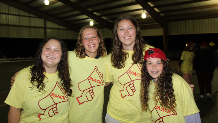 Main fundraiser photo